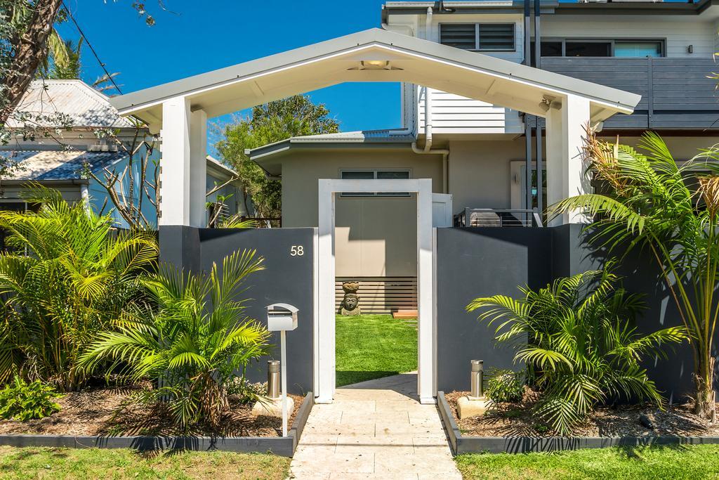 Aloha Byron Bay Hotel Exterior foto