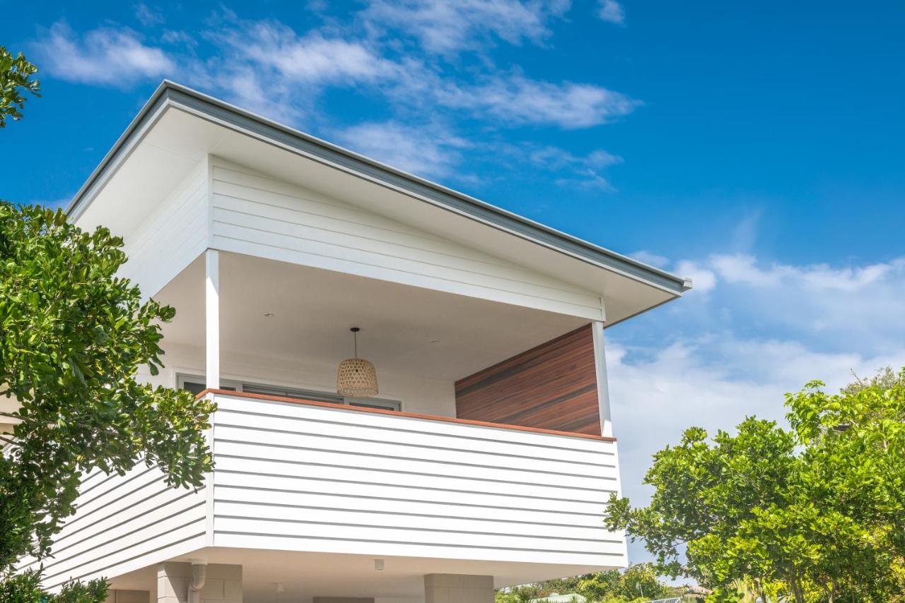 Aloha Byron Bay Hotel Exterior foto