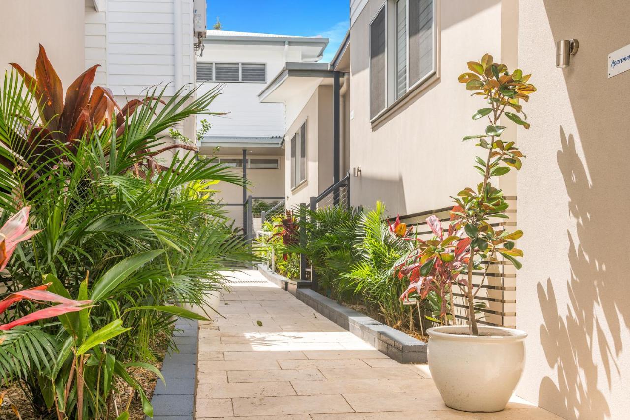 Aloha Byron Bay Hotel Exterior foto