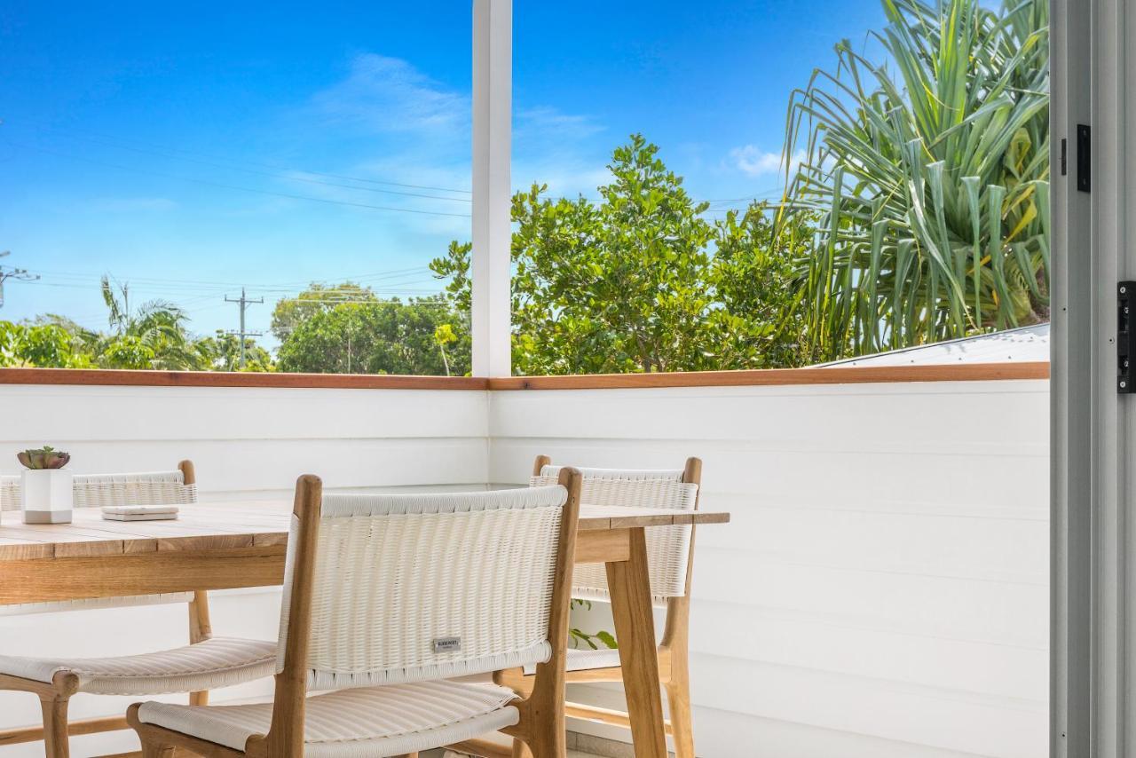 Aloha Byron Bay Hotel Exterior foto