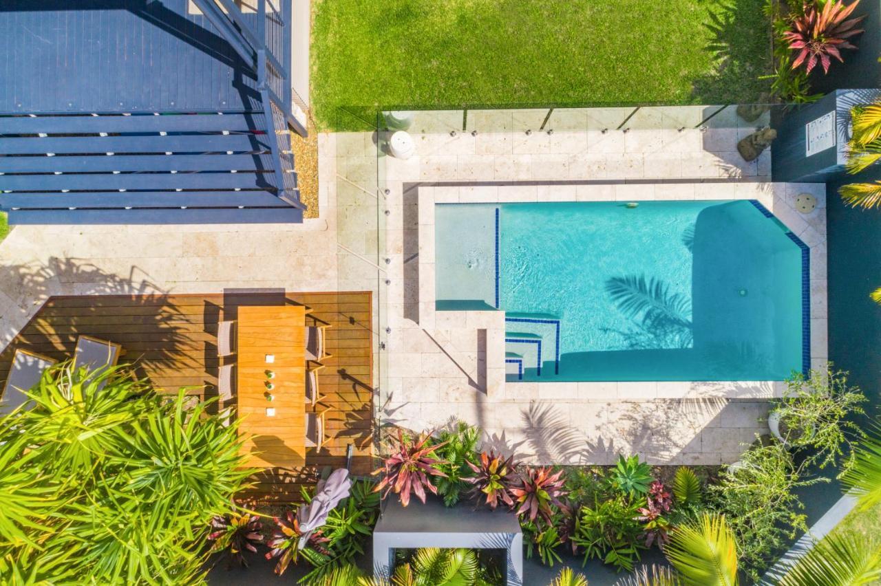 Aloha Byron Bay Hotel Exterior foto