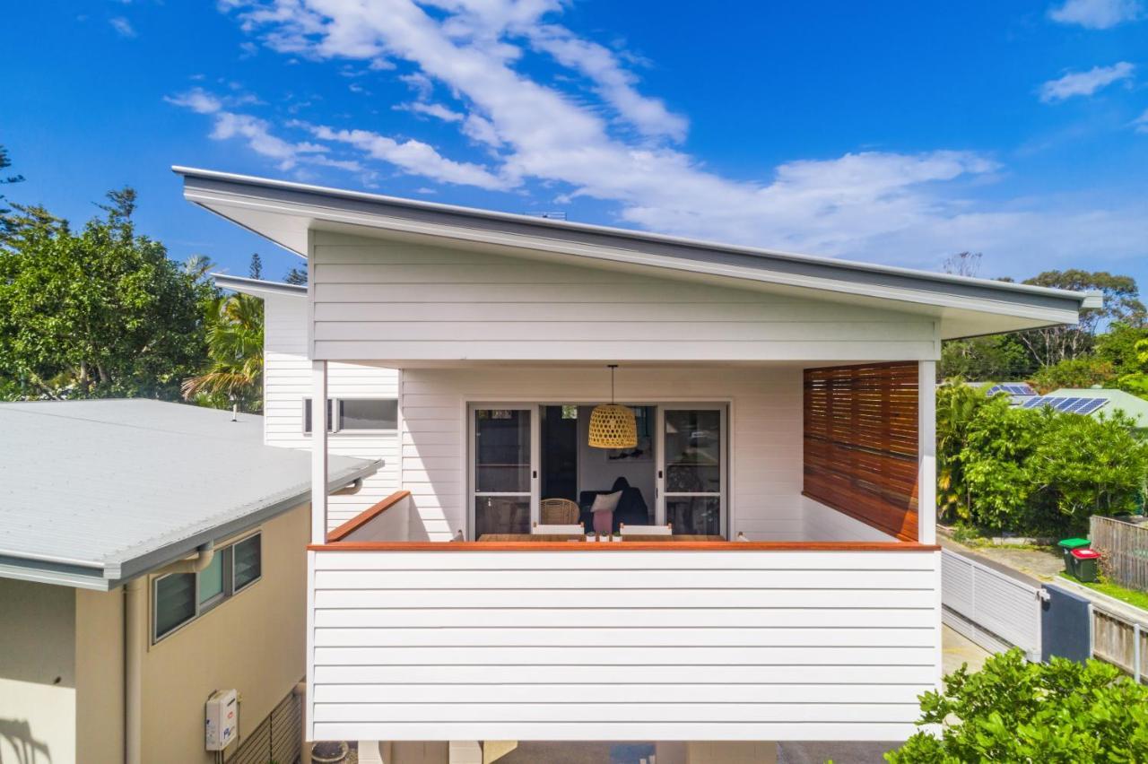Aloha Byron Bay Hotel Exterior foto