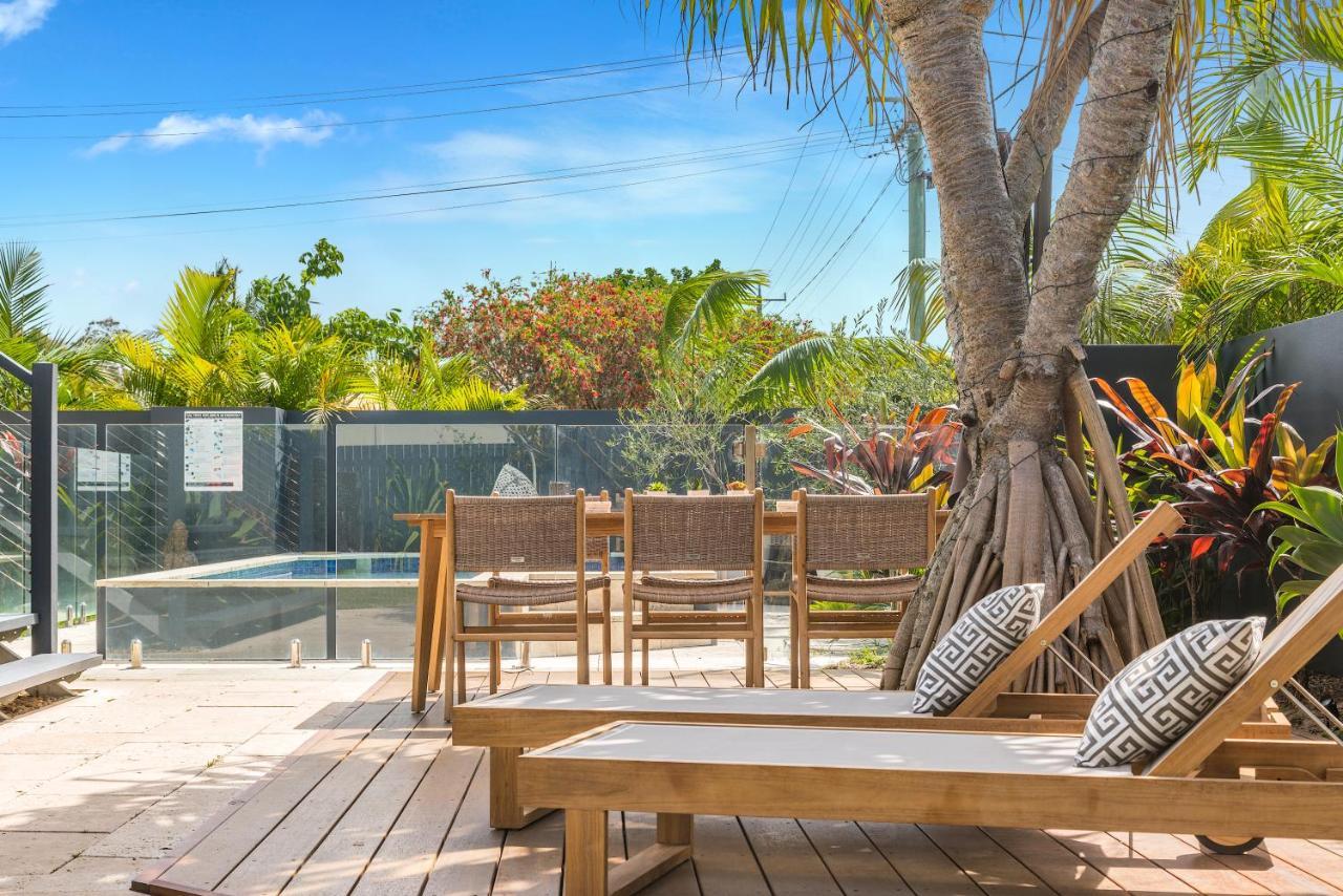 Aloha Byron Bay Hotel Exterior foto