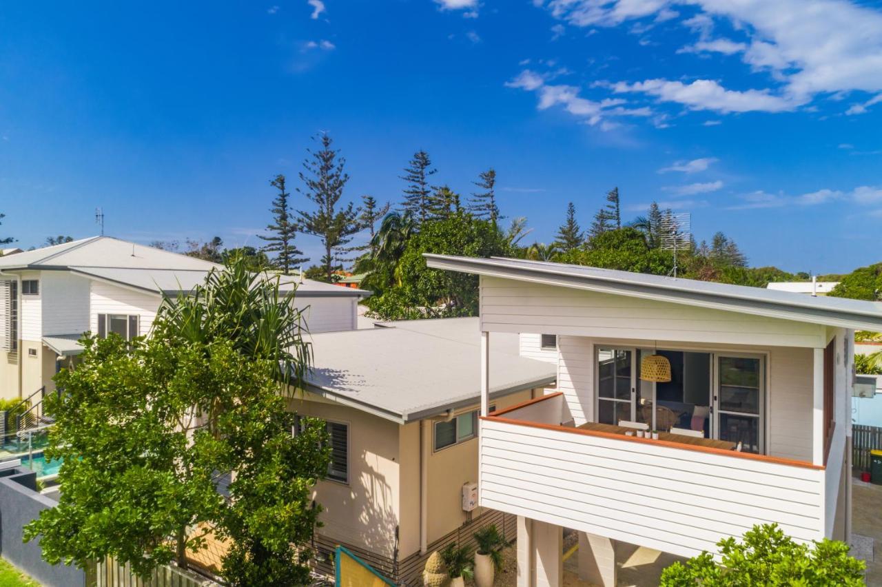 Aloha Byron Bay Hotel Exterior foto