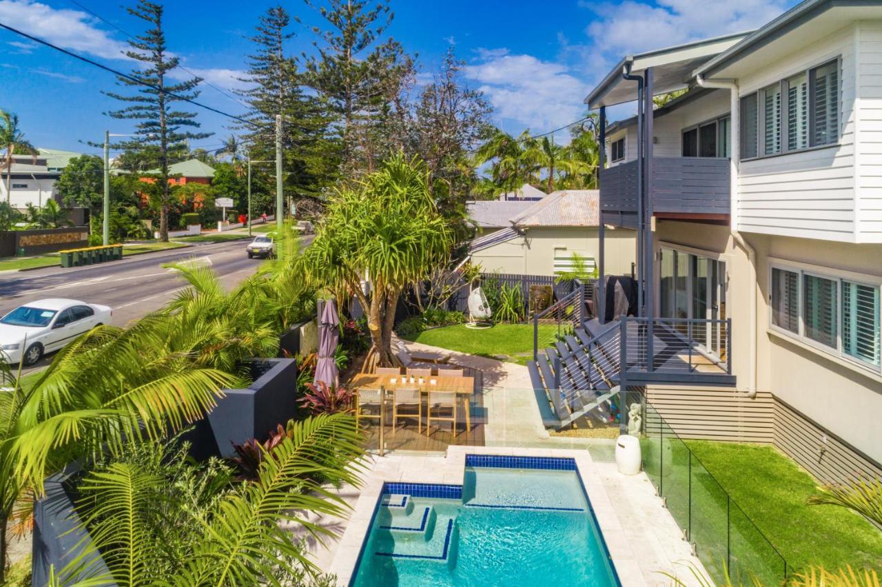 Aloha Byron Bay Hotel Exterior foto